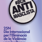 Cipais participa en la commemoració del 25 de novembre, Dia Internacional per a l’Eliminació de la Violència vers les Dones