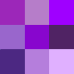 Colores_violetas