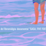 Parlem de Fibromiàlgia: documental “GAGA, FIVE FOOT TWO”