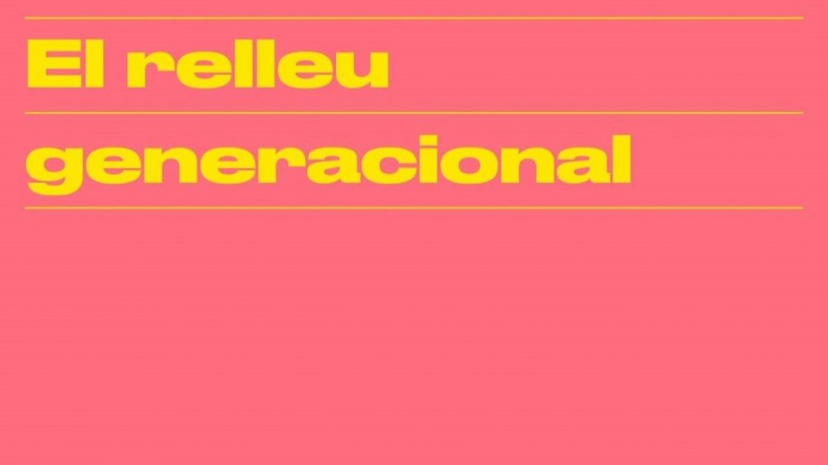 Cicle Inspiradores: el relleu generacional