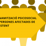 Grup dinamització psicosocial persones amb Covid persistent (4a edició)