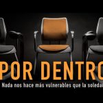 Estrena del documental “Por dentro” de Javier Villamor Villamarino