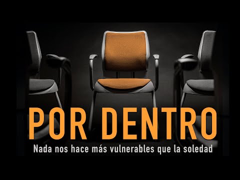 Estrena del documental “Por dentro” de Javier Villamor Villamarino