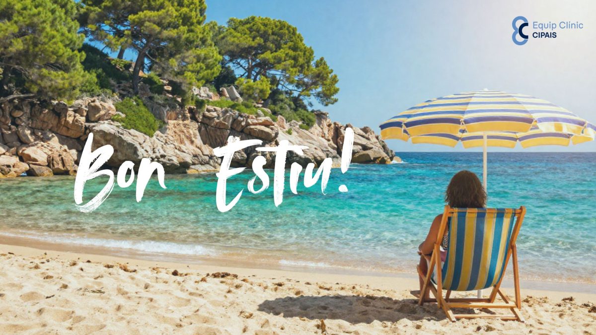 Informació i horaris d’estiu